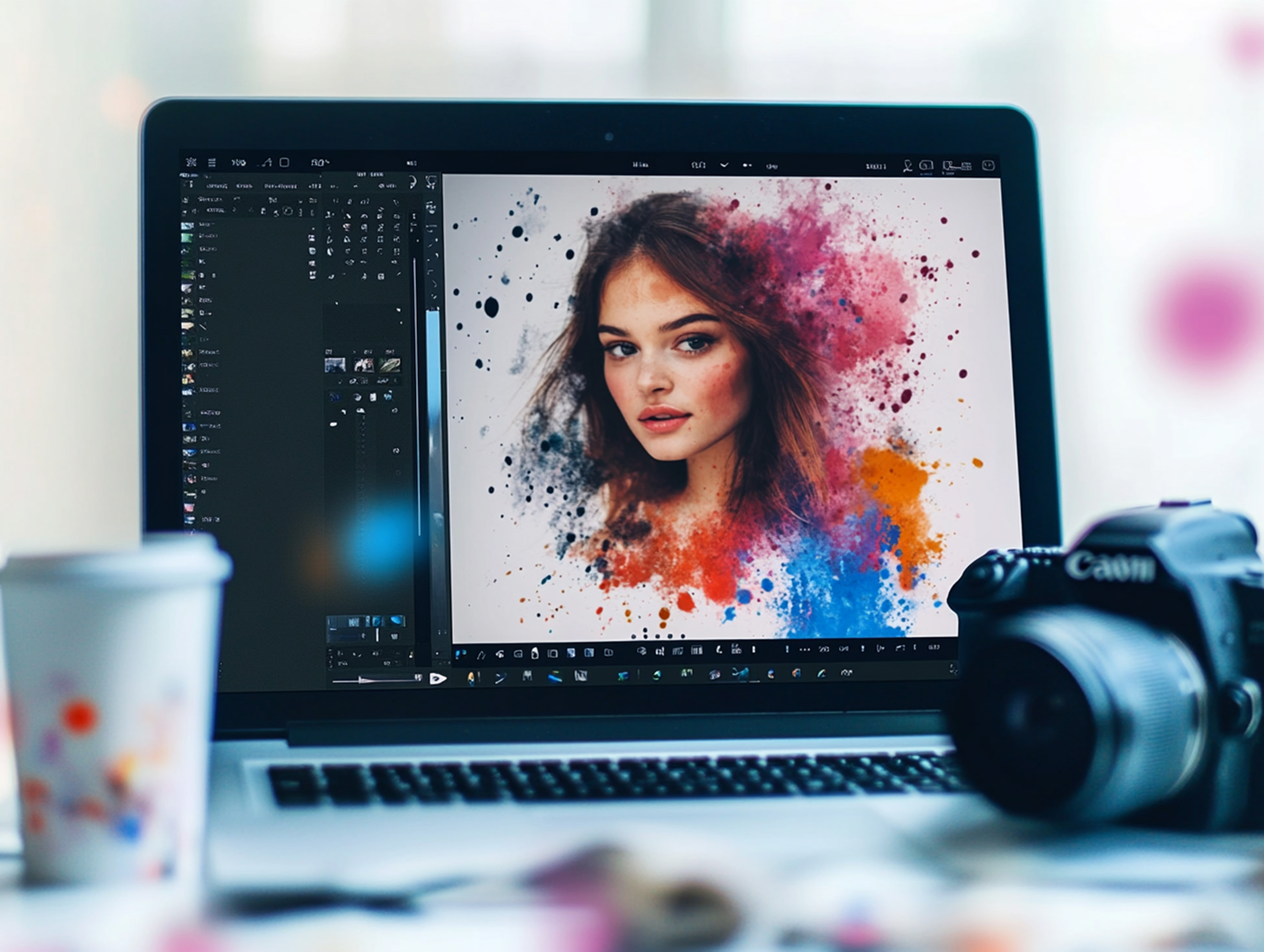Photo Manipulation Services